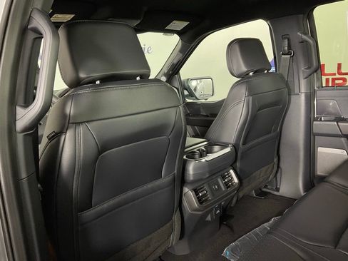 New 2026 Ford F150 Lariat image 15