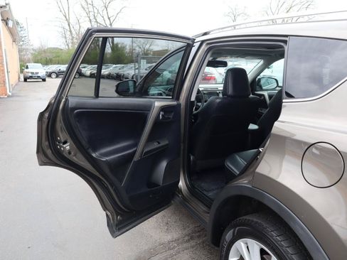 Used 2013 Toyota RAV4 Limited AWD/4WD image 16