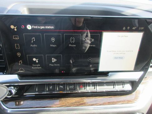 New 2026 GMC Sierra 2500 SLE w/ SLE Value Package; image 19