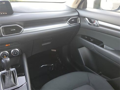 Used 2020 MAZDA CX-5 Sport image 17