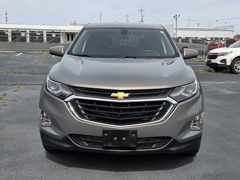Used 2019 Chevrolet Equinox LT FWD image 8