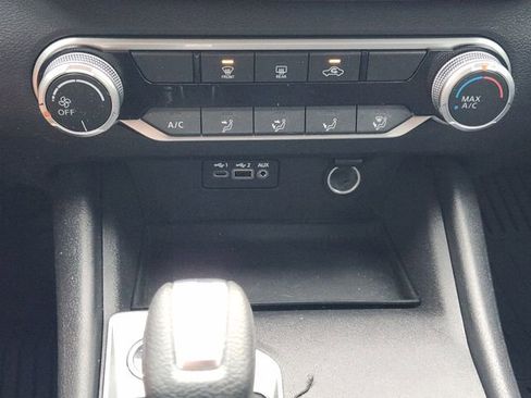 Used 2022 Nissan Altima 2.5 SV FWD image 21