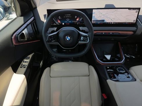 Used 2026 BMW X3 xDrive30i w/ Premium Package AWD/4WD image 21
