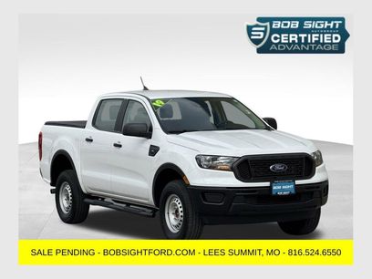 Used 2019 Ford Ranger XL w/ Equipment Group 101A Mid