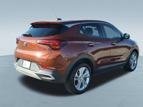 Used 2020 Buick Encore GX Preferred w/ Cold Weather Comfort Package image 9