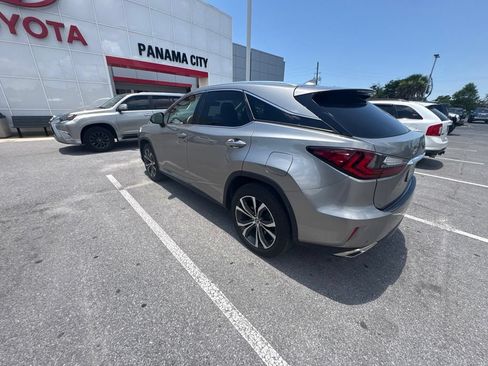 Used 2018 Lexus RX 350 FWD w/ Premium Package image 25