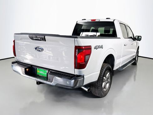 Used 2024 Ford F150 XLT w/ Tow/Haul Package image 10