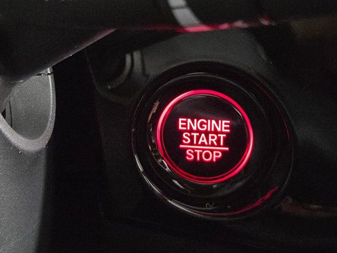 New 2026 Honda Civic Si image 18