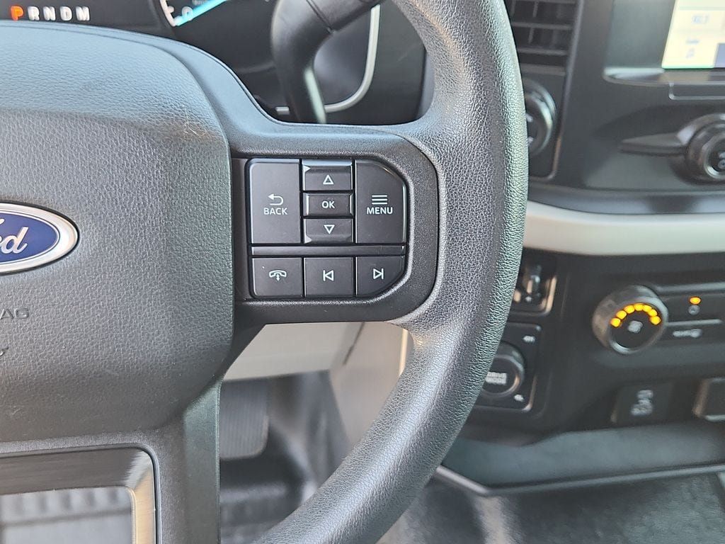 Used 2021 Ford F150 XLT w/ Trailer Tow Package AWD/4WD image 16