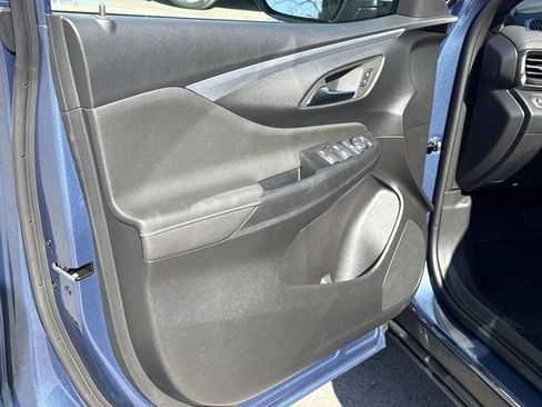 New 2026 Buick Envista Preferred w/ Convenience I Package image 10