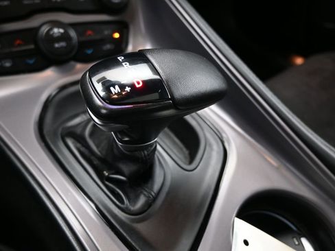 Used 2023 Dodge Challenger GT w/ Plus Package AWD/4WD image 22