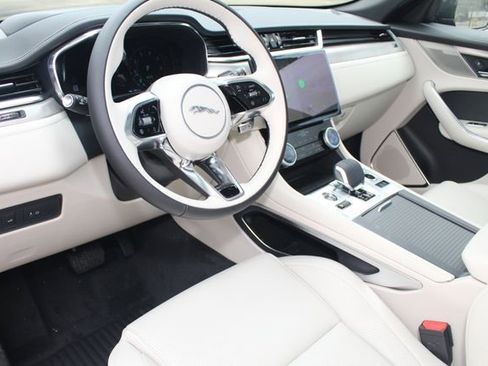 New 2026 Jaguar F-PACE R-Dynamic S image 14