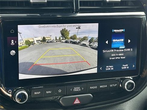 Used 2024 Kia Soul S image 23