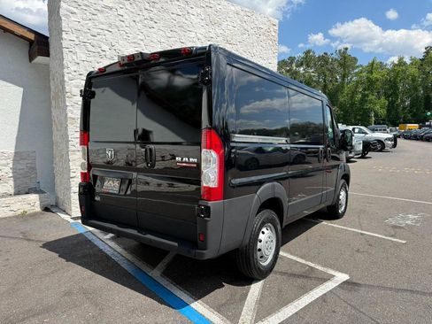 Used 2018 RAM ProMaster 1500 FWD image 17