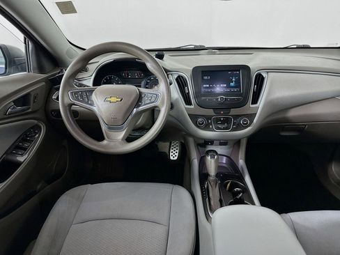 Used 2016 Chevrolet Malibu LS image 21
