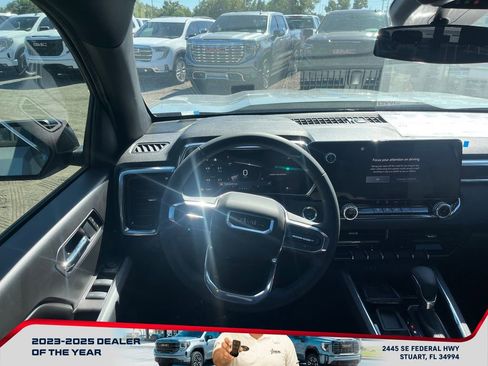 New 2026 GMC Canyon Elevation w/ Technology Package image 13