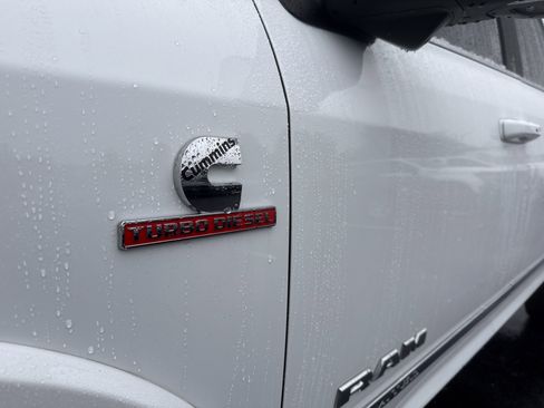 Used 2023 RAM 2500 Limited image 6