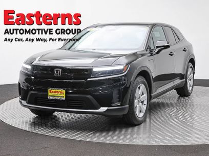 Used 2024 Honda Prologue EX