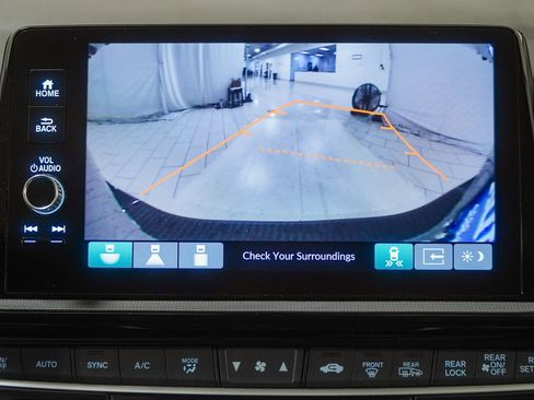 New 2026 Honda Odyssey Elite image 35