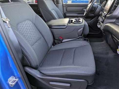 New 2026 RAM 1500 Classic Warlock image 27