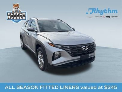 Used 2024 Hyundai Tucson SEL