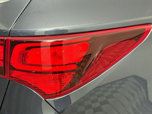 Used 2017 Hyundai Santa Fe Sport w/ 2.0T Ultimate Tech Package 05 FWD image 32