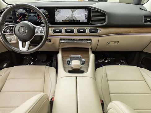 Used 2020 Mercedes-Benz GLE 350 image 6