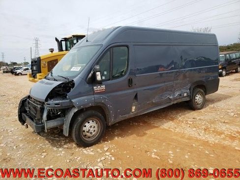 Used 2021 RAM ProMaster 3500 image 3