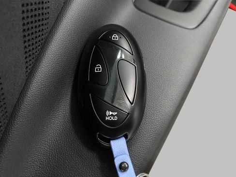 New 2026 Hyundai Elantra N FWD image 65