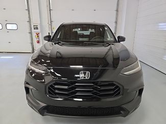 Used 2023 Honda HR-V Sport video 2