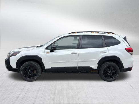 Used 2023 Subaru Forester Wilderness AWD/4WD image 3