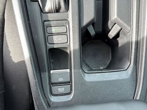 Used 2024 Honda Accord LX image 17