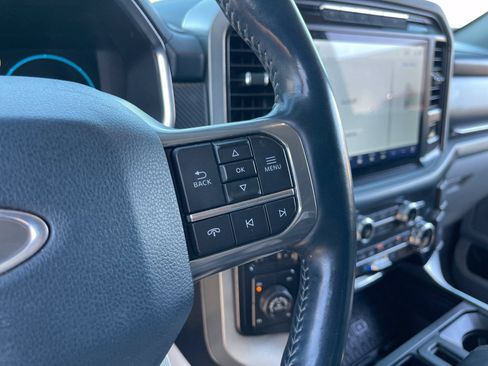 Used 2023 Ford F150 Limited AWD/4WD image 26