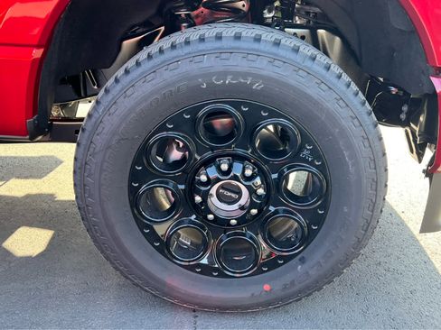 New 2026 Ford F350 XLT w/ XLT Premium Package image 15