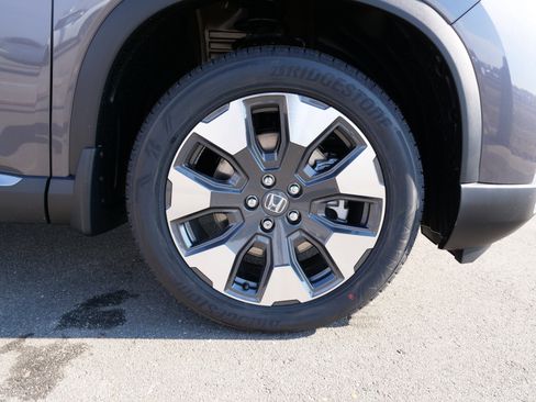 New 2026 Honda Pilot Touring image 10