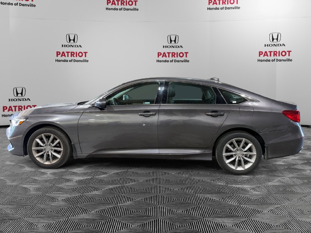 Used 2021 Honda Accord LX image 2