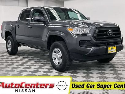 Used 2023 Toyota Tacoma SR