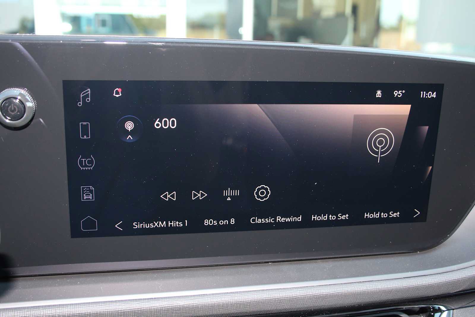 New 2026 Buick Envista Sport Touring w/ Convenience I Package FWD image 38