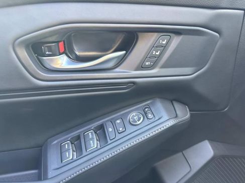 New 2026 Honda Accord Sport image 8