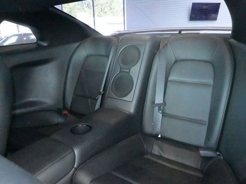 Used 2023 Nissan GT-R Premium w/ Floor Mat Package AWD/4WD image 23