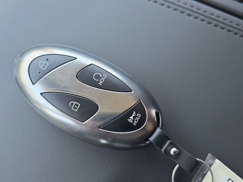 New 2026 Hyundai Santa Fe SE FWD image 35