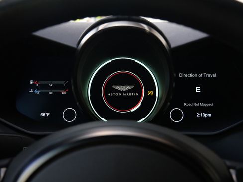 Used 2023 Aston Martin V8 Vantage image 6