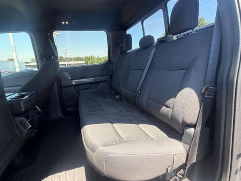 Used 2021 Ford F150 XLT w/ Equipment Group 302A High AWD/4WD image 32