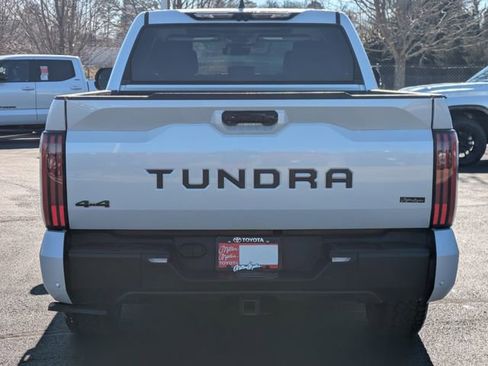 Used 2024 Toyota Tundra Limited image 5