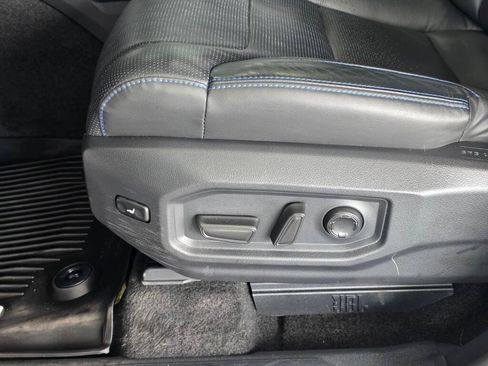 Used 2023 Toyota Tundra Platinum AWD/4WD image 20