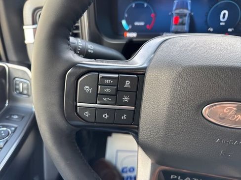 New 2026 Ford F250 Platinum image 36