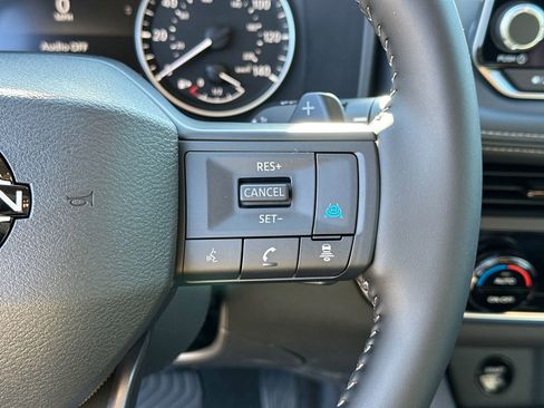 New 2026 Nissan Rogue SV image 27