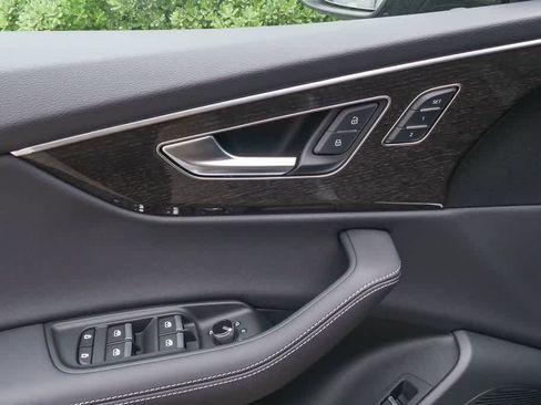 New 2026 Audi Q8 Premium Plus AWD/4WD image 19