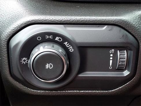 New 2023 Jeep Wrangler Sport S image 16