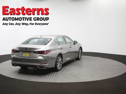 Used 2021 Lexus ES 350 w/ Premium Package FWD image 40